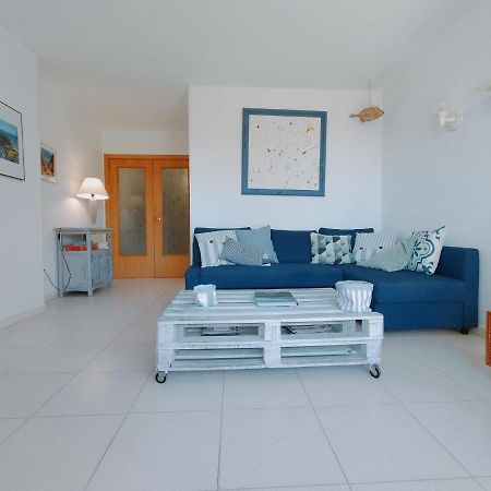 Precioso Apartamento Con Piscina En Tamariu Buitenkant foto