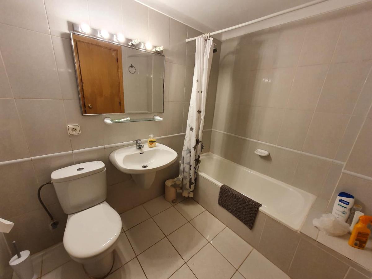 Precioso Apartamento Con Piscina En Tamariu Buitenkant foto
